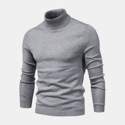 ANTONIO™ | Rollkragenpullover