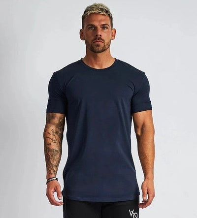 Maximilian - T-Shirt mit bequemer Passform