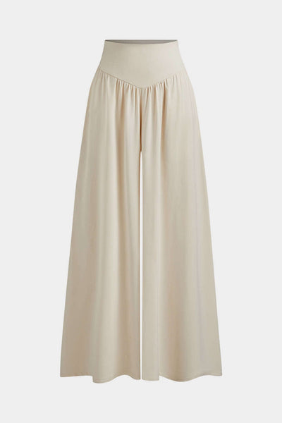 Celina | Elegantes Zweiteiler-Set mit Schleifen-Detail