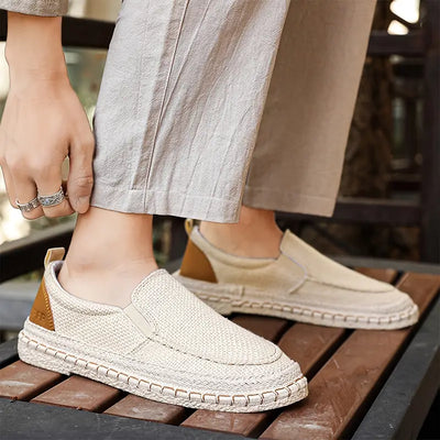 Samuel - Atmungsaktive Sneaker für Herren