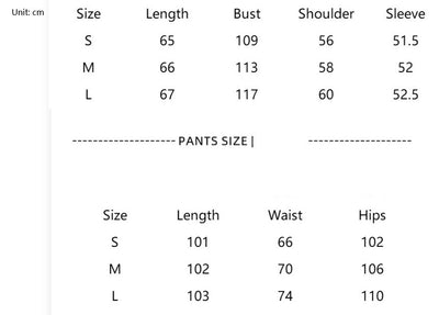 Sandra – Damen-Pyjama-Set mit Herzmuster