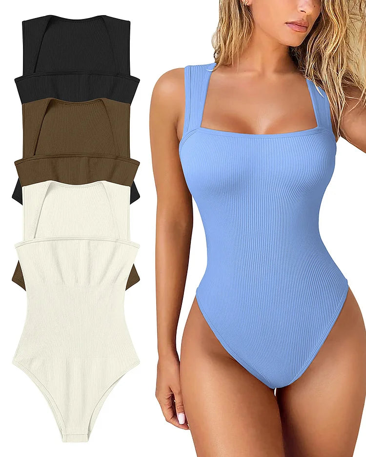Formender Damen Bodysuit mit Shaping-Effekt – Sophie