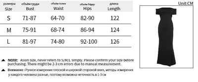 Melissa – Elegantes Rückenfreies Off-Shoulder-Kleid