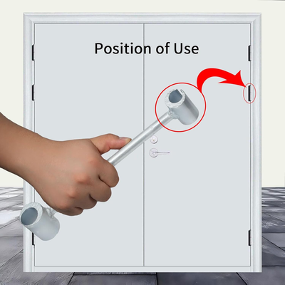 AusrichtPro™ Perfekte Tür-Ausrichtung