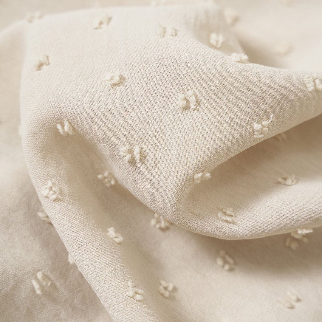 ARIA  | Mittellanges Kleid mit V-Ausschnitt