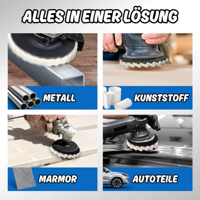 1+1 Gratis | GlanzProfi™ Makellose Oberflächenwiederherstellung sofort