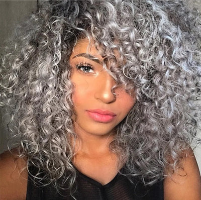 FarbeLuxus™ Strahlende Langhaftende Haarfarbe