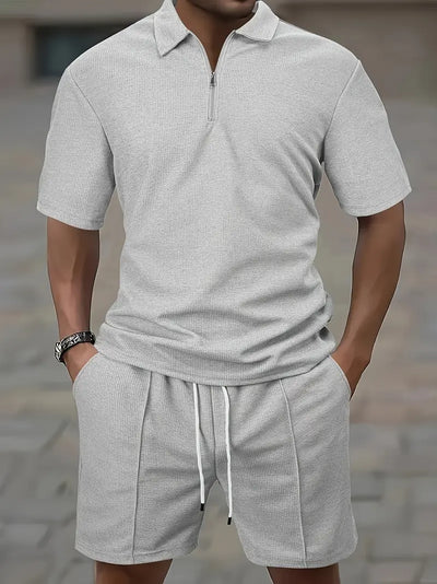Gabriel - Lässiges Outfit-Set für Herren