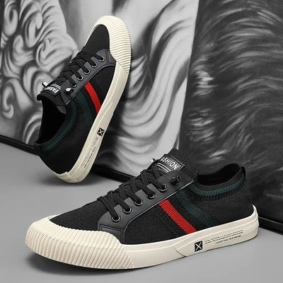 Raul - Stilvolle und Lässige Sneakers für Herren