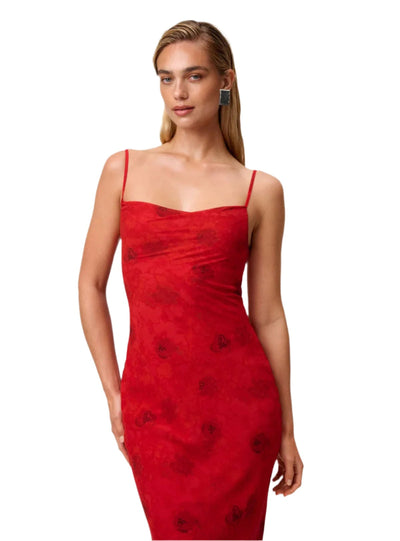 Aurora - Elegance Maxikleid