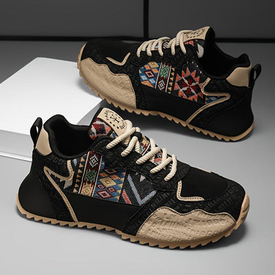 Doyle - Stilvoller Atmungsaktiver Turnschuh