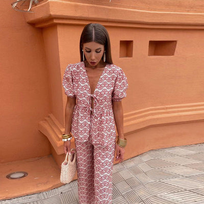 Lisa™ | Lässiges und Elegantes Damen-Outfit