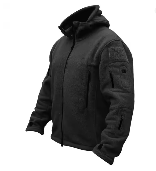 Ottmar® | Premium Robuste Militärjacke für Männer