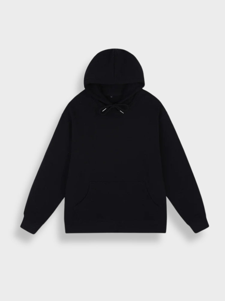 Eleganter Kapuzenpullover Unisex