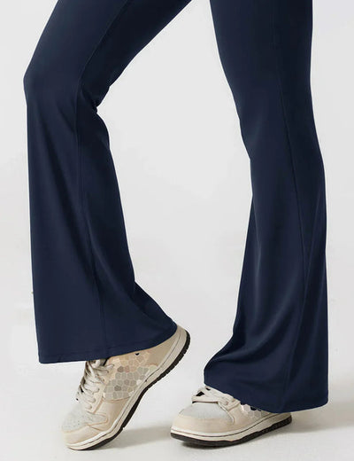 Mireille Schlaganzug mit V-Ausschnitt