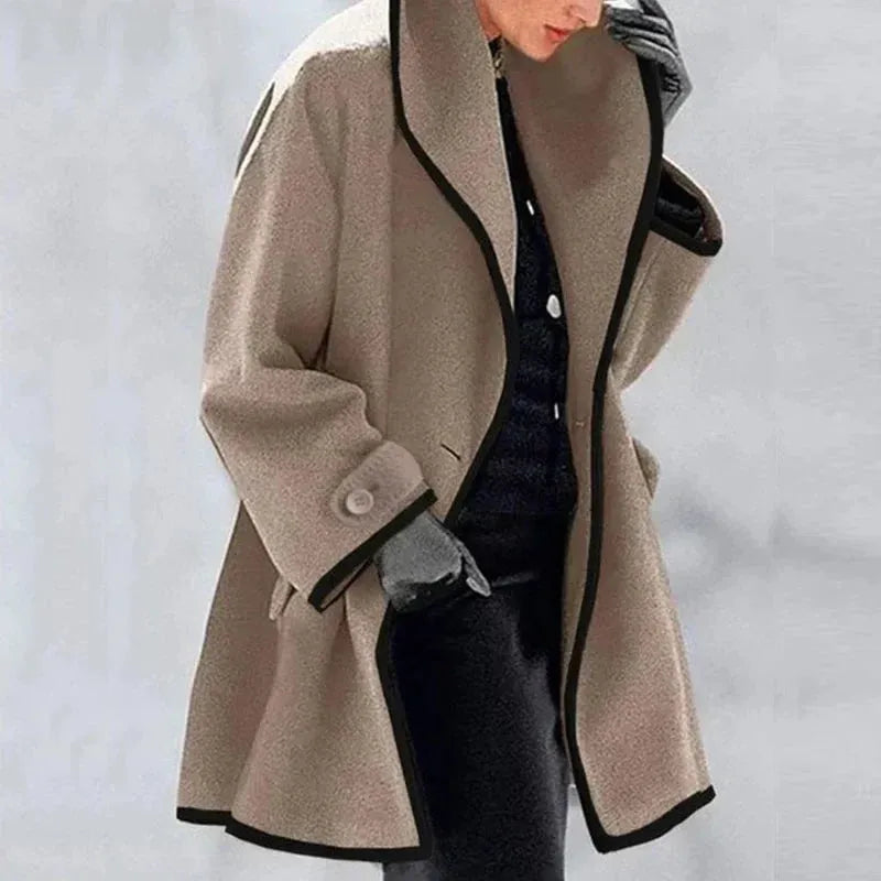 Anissa™ | Eleganter Trenchcoat