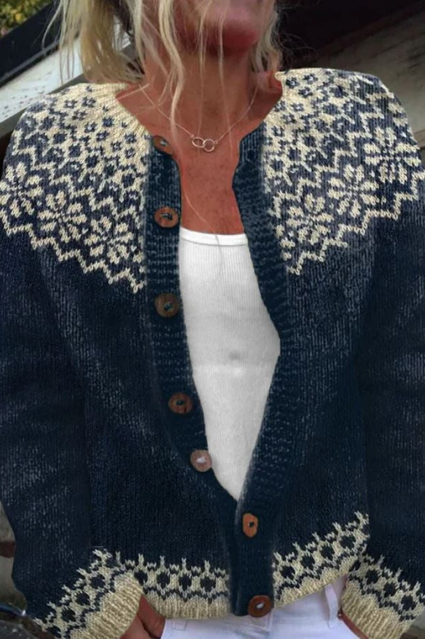 Lola - Gemütlicher Cardigan