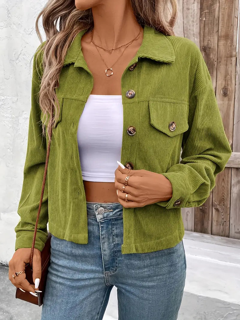 Lana | Frühlingsjacke