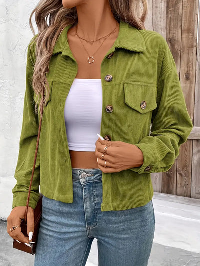 Lana | Frühlingsjacke