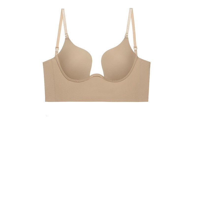 Nicole – Nahtloses BH-Set für Damen