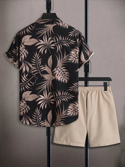 Israel - Lässiges Outfit-Set für Herren