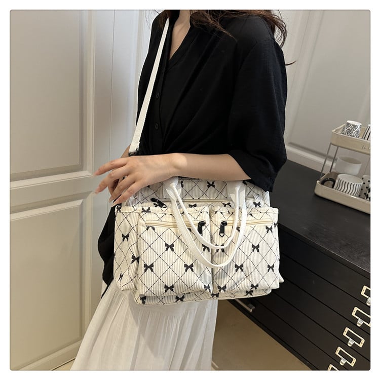 Shiloh – Umhängetasche Für Pendler