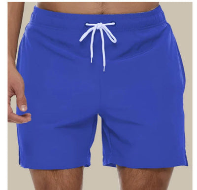 Bradley – Atmungsaktive Herren-Badeshorts mit Lotusblatt-Wasserabweisung
