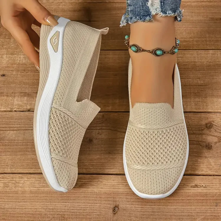 Azalea™ Orthopädische Slip-On Sneakers