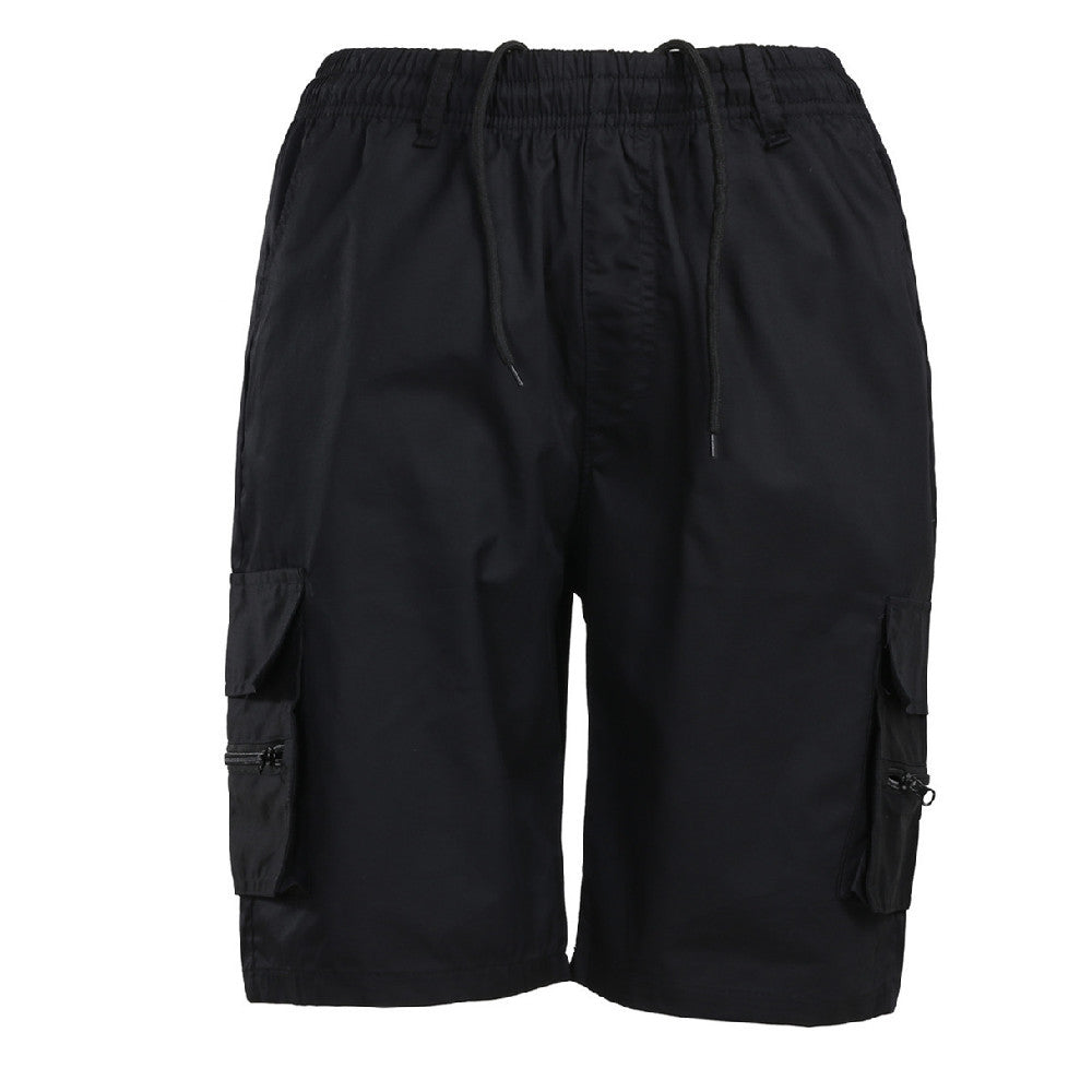 Philip – Mehrzweck Herren-Cargo-Shorts mit Taschen