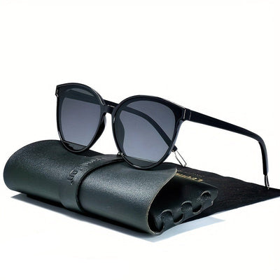 Modische Damen Sonnenbrille mit UV-Schutz – Livia
