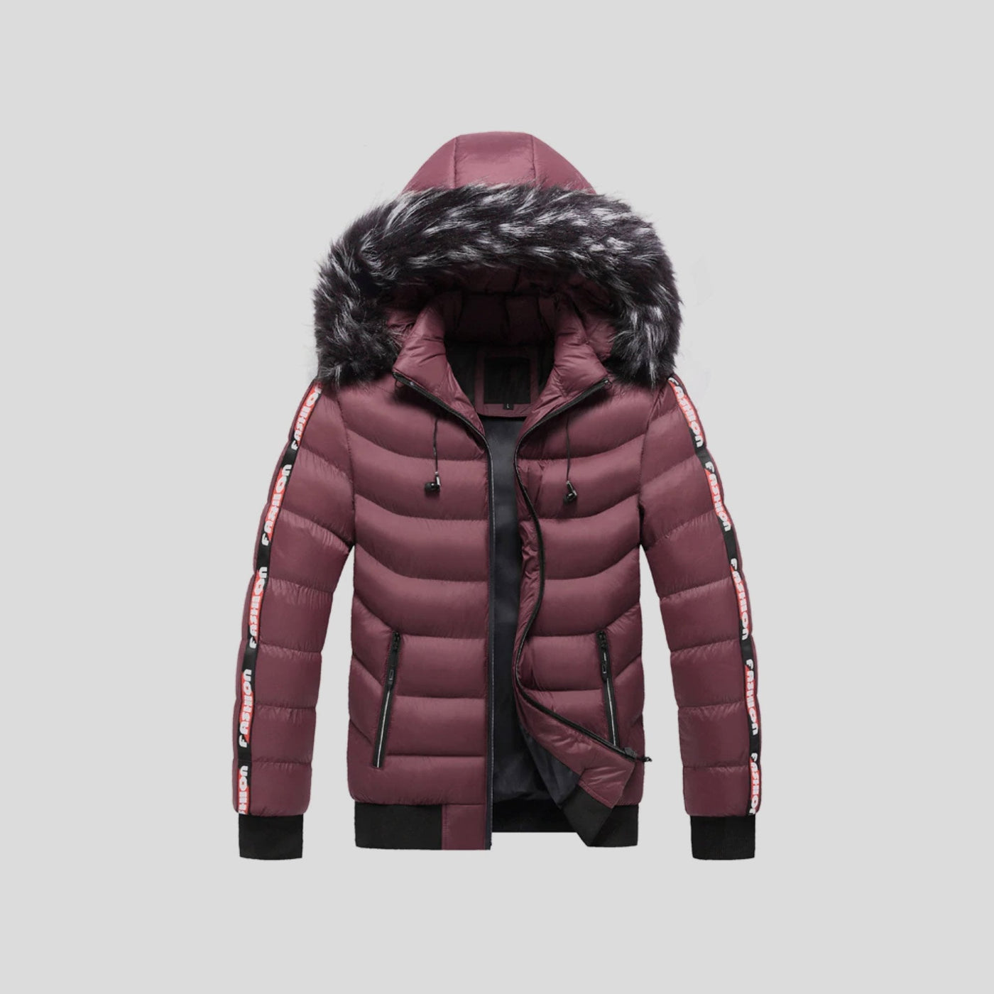 Luan® | Pufferjacke