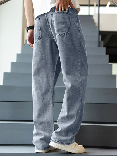 Irving - Klassische Jeans für Herren