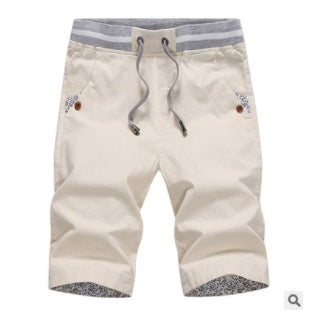 Damien – Bequeme Herren-Shorts für den Sommer