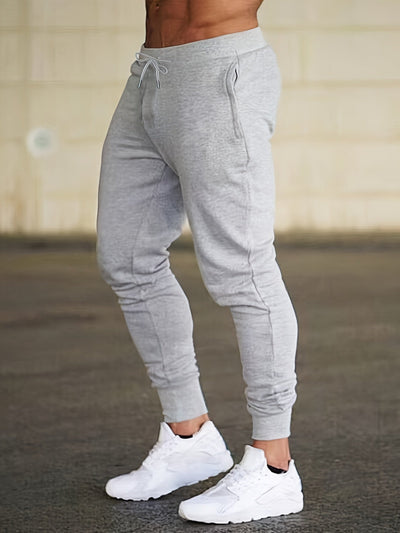 Stylische bequeme Jogginghose mit Taschen für Herren