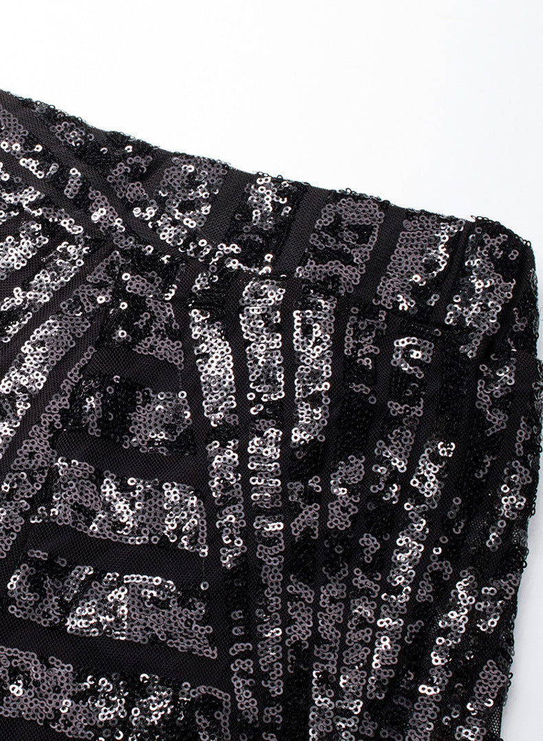 Amy – Weite Damenhosen mit Hoher Taille