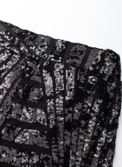 Amy – Weite Damenhosen mit Hoher Taille