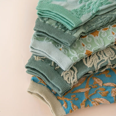 Grace | Vintage Socken