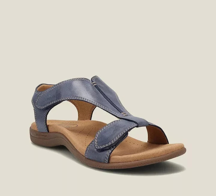 Finola Elegante orthopädische Sandalen für Damen