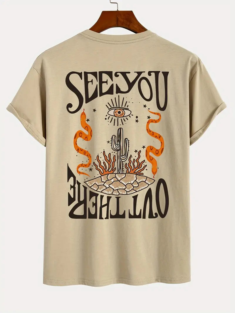 Haskell - Stilvolles und Modernes T-Shirt für Herren