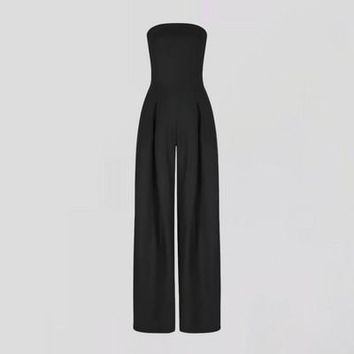 CECILIA  | Eleganter trägerloser Anzug