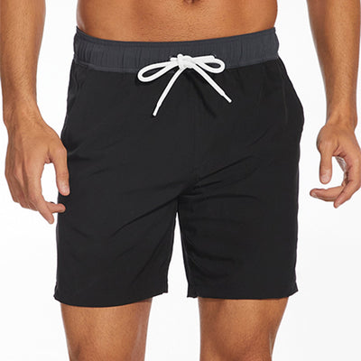 Craig – Modische Herren-Badeshorts für den Strandurlaub