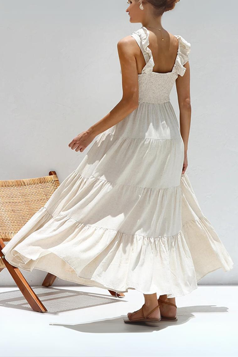 Estelle™ | Sommerkleid