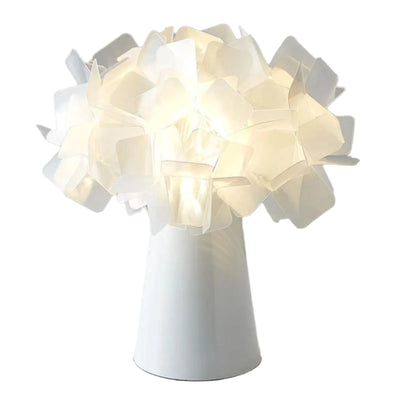 LumaTouch Elegante LED-Schreibtischlampe