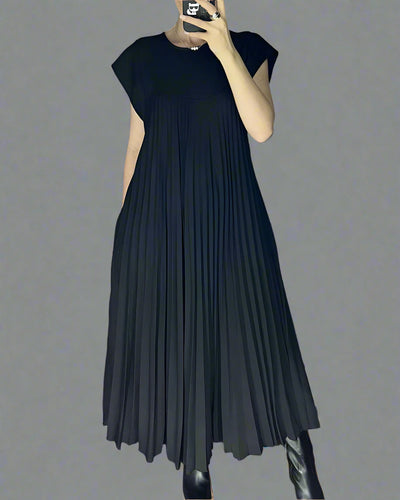 Ysalmara | Stilvolles Maxi-Kleid mit traumhaftem Tragekomfort