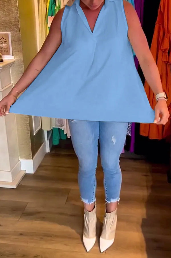 Adora™ | Freizeitbluse