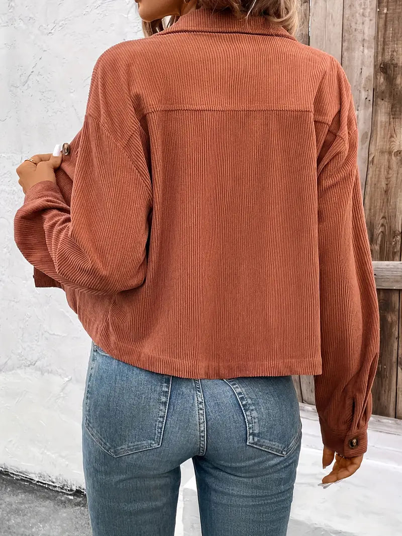 Lana | Frühlingsjacke