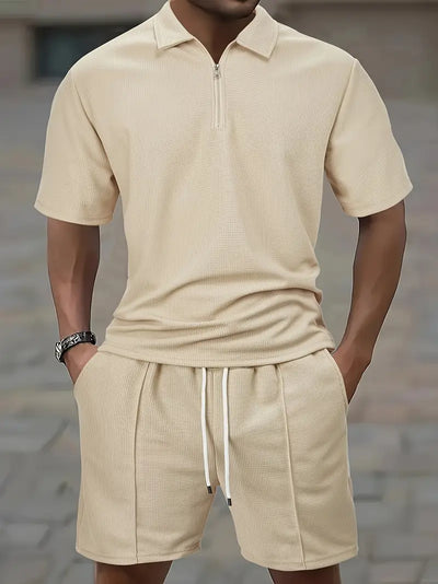 Gabriel - Lässiges Outfit-Set für Herren