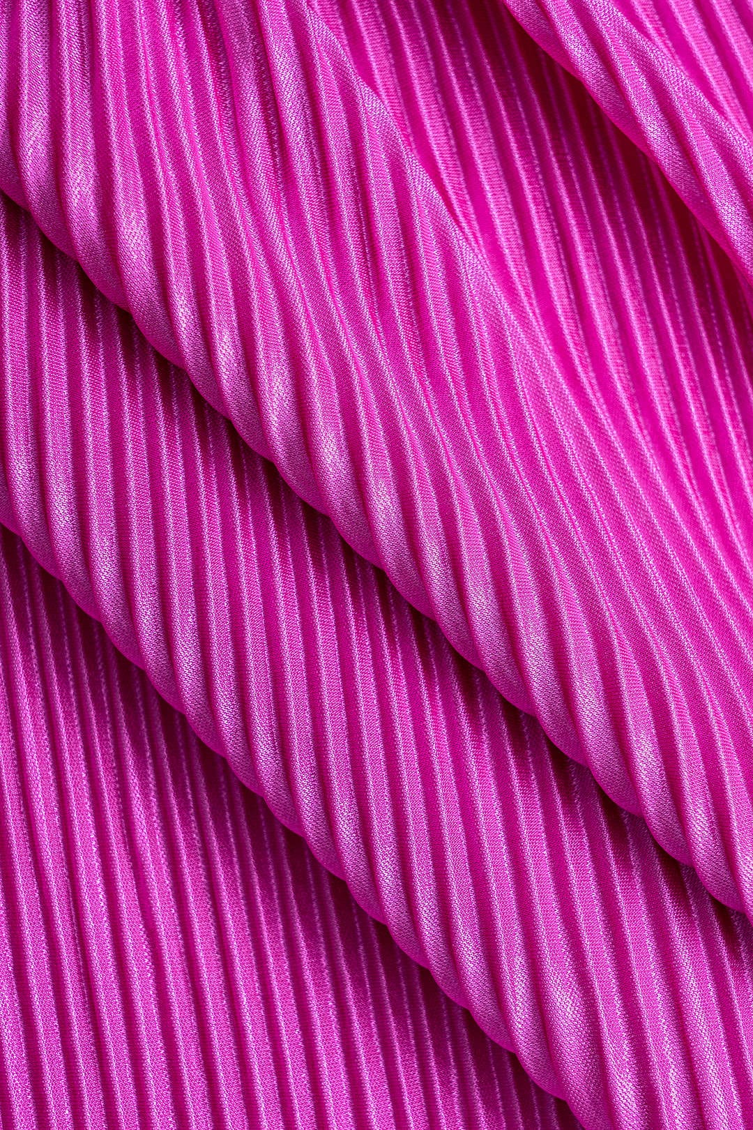 Kendall | Elegantes Plissee-Zweiteiler-Set mit Crop-Top & Weithose