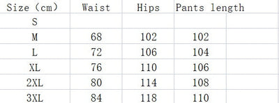 Lionel – Dünne Leinen-Casual-Hose