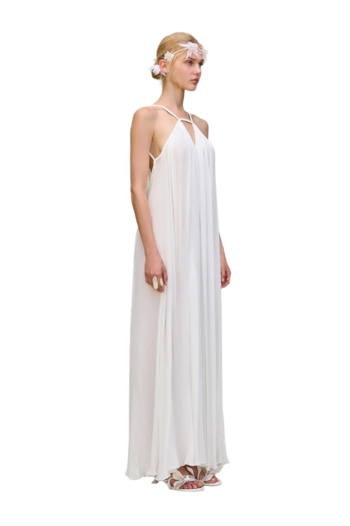 Caroline - Luxus Cover-Up